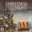 Christmas Jazz Night 2021: Best X-Mas Jazz Music cover