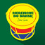 Merengue do Brasil cover