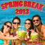 Spring Break 2013 cover