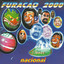 Furacão 2000 — Mimosa 2000 cover art