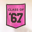 Class of '67 cover