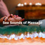 Sea Sounds of Massage cover