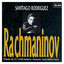 Complete Piano Works of Rachmaninov, Vol. 3 cover