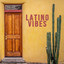 Latino Vibes cover