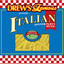 Drew's Famous Presents Italian Dinner Party Music cover