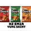 Doritos Bells cover