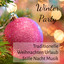Winter Party - Traditionelle Weihnachten Urlaub Stille Nacht Musik mit Instrumental New Age Heilende Geräusche cover
