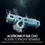 Yours Tonight - DJ Exodus & Leewise Remix