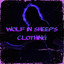 WOLF IN SHEEPS CLOTHING