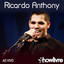 Ricardo Anthony no Estúdio Showlivre, Vol. 2 (Ao Vivo) cover
