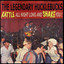 Hillbilly Throwdown cover