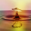 #1 Soft Rain Sounds for Yoga, Zen, Spa, Meditation & Wellness cover