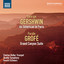 Gershwin: An American in Paris - Grofé: Grand Canyon Suite cover