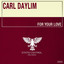 For Your Love - Extended Mix