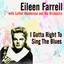 I Gotta Right To Sing The Blues cover