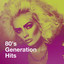 80's Generation Hits cover