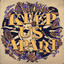 Keep Us Apart artwork
