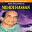 Mehdi Hassan My Favourites cover