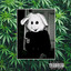 $crap — BROKEN HEART ANOTHER BITCH cover art