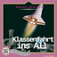 16: Klassenfahrt ins All (Weltraum-Abenteuer)