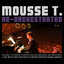 Re-Orchestrated - Famous Compositions Performed Live With Deutsches Filmorchester Babelsberg cover