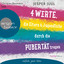 Kapitel 38 - Vier Werte, die Eltern und Jugendliche durch die Pubertät tragen cover
