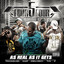 As Real As It Gets (Clean Version) cover