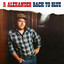 Back To Blue - B. Alexander