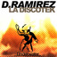 D Ramirez - La Discotek