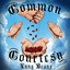 Common Courtesy cover