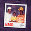 Magic cover