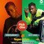 Respect Dj Fizzy — Amdallah Many Things (II) cover art