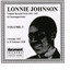 Lonnie Johnson - Violin Blues