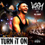 Turn It On Featuring MC Cobra cover