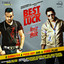 Best of Luck (Original Motion Picture Soundtrack) cover
