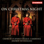 On Christmas Night cover