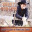 Linda Ryder - Cowboy Boots In The Break Room