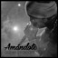 Amándote cover
