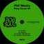 Hot pants Phil Weeks