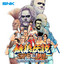 More Mission (Ending) cover