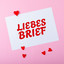 Liebesbrief cover