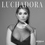 Luchadora - Cover cover