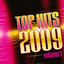 Top Hits 2009 Vol.1 cover