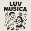 Luv Musica - Luca Guerrieri Remix