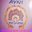 The World Of Becoming In Three Parts - Conception, The Life Force Arrives, Moving Towards Birth cover