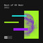 Best of UV Noir 2021 cover