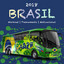 Brasil 2018 Futebol - Treinamento Mundial, Música para Correr, Workout cover