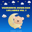 So Cute Asleep cover