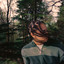 Amie Blu - trees for the woods
