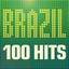 Brazil: 100 Hits cover